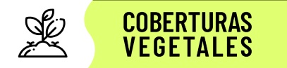 Coberturas Vegetales