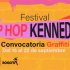 Aquí te podrás inscribir para hacer parte del Festival Hip Hop Kennedy en el componente de grafiti