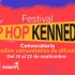 Medio comunitario: así podrás hacer difusión del Festival Hip Hop Kennedy