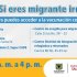Migrantes irregulares se podrán vacunar contra el Covid-19 en Kennedy y otros cuatro puntos de Bogotá