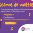 Formación musical gratuita para niños y niñas de Kennedy con la Filarmónica de Bogotá  