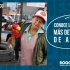 Conoce las noticias más destacadas de agosto en Kennedy