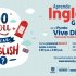 ‘Round two’ Inscríbete en el curso gratuito de inglés nivel 2 en Kennedy