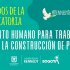 Conoce los resultados de la convocatoria para trabajar con el equipo de talento humano