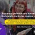 #TrabajoSíHay: Buscamos perfiles para nuestro proyecto de prevención de violencia contra las mujeres y el feminicidio