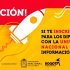 Comunicado: ¡Atención! Si te inscribiste para los diplomados con la Universidad Nacional esta información te interesa