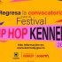 Regresa el Festival Hip Hop Kennedy y así te podrás inscribir