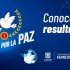 Estas son las escuelas seleccionadas para participar en el torneo Goles por la Paz