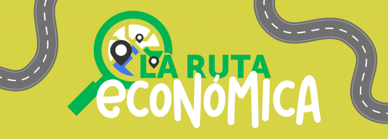 Ruta Económica Kennedy