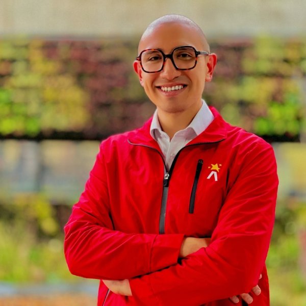 Javier Prieto Tristancho 