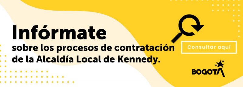 Ruta Económica Kennedy