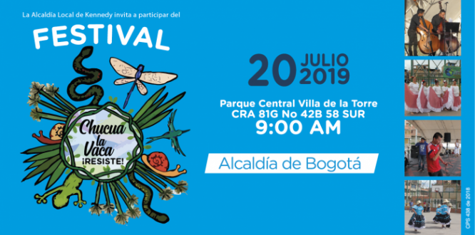 Invitación