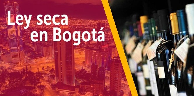 Ley seca