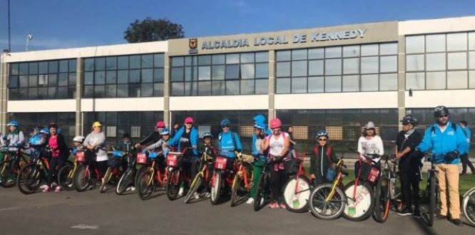 Kennedy Todo Terreno Kennedy Todo Terreno