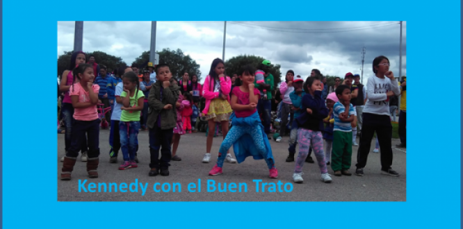 Kennedy con el Buen Trato