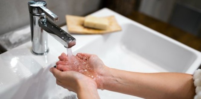 ¿Vives en Marsella, Lusitania, Tocarema, Palenque o Pastranita? ¡Pilas que esta semana habrá cortes de agua!