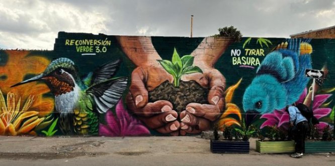 Comunicado recuperación puntos críticos.