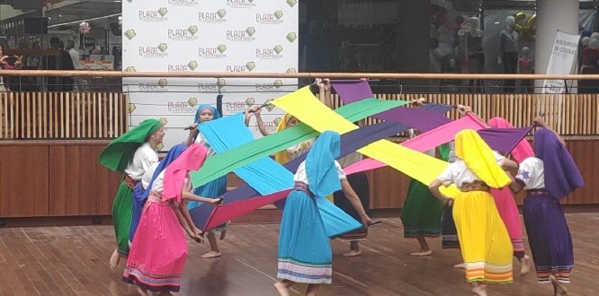presentación