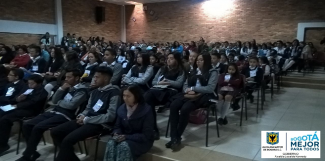 Foro educativo Foro educativo