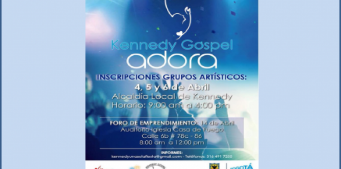 INVITACIÓN