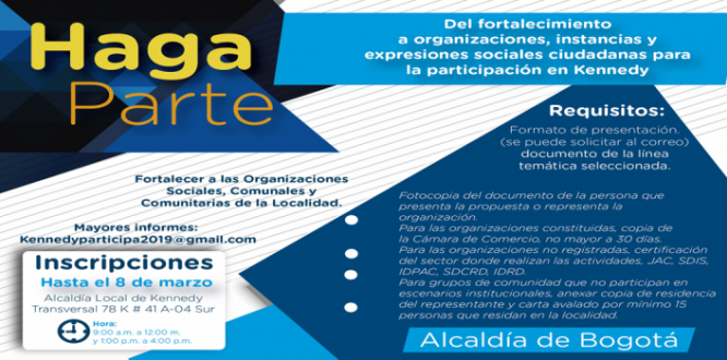 Invitación Invitación