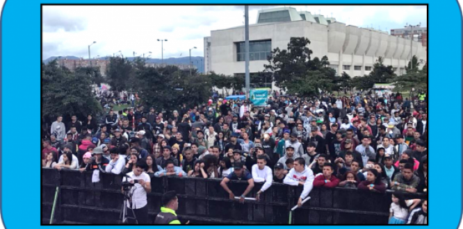 Festival Hip Hop Festival Hip Hop