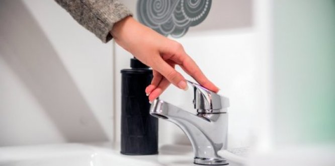 ¡Pilas habitantes de Kennedy! Este miércoles se suspenderá el servicio de agua