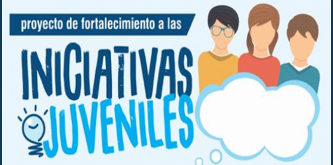 Iniciativas Juveniles