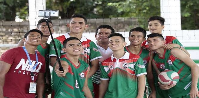 Hasta el 31 de agosto estarán abiertas las inscripciones para los Juegos Intercolegiados Nacionales 2021