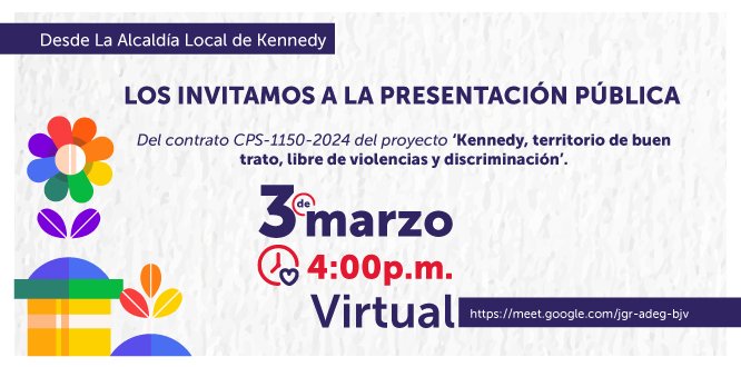 El proyectó que cuenta con un monto $1.999'999 de pesos