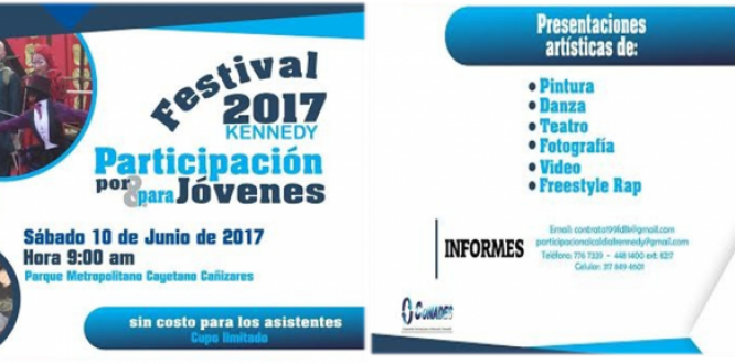Invitación