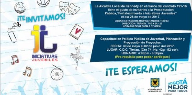 Invitación 