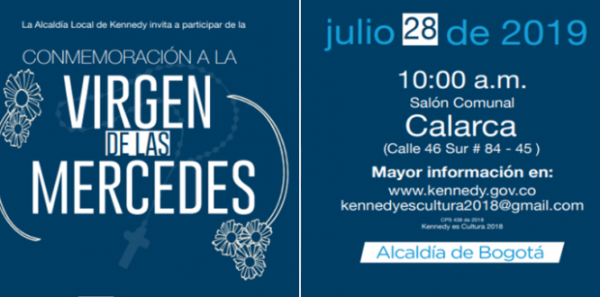 Invitación