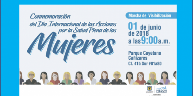 Mujeres