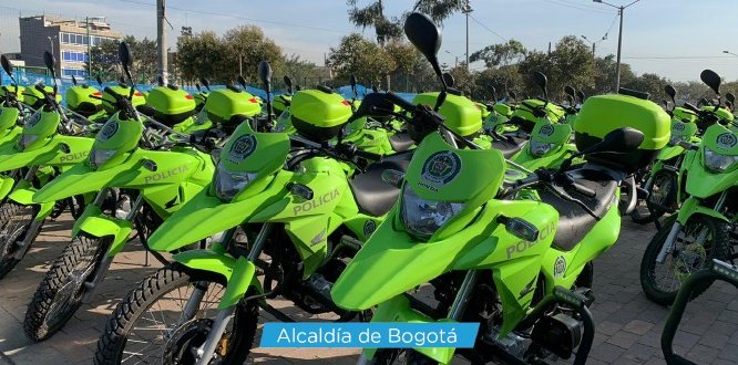Motocicletas