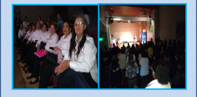 Foro Mujeres
