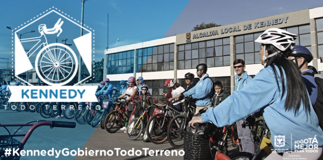 Kennedy Todo Terreno Kennedy Todo Terreno