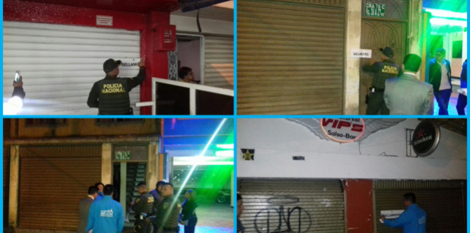 Operativos Operativos