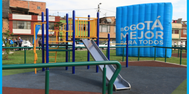 Parque
