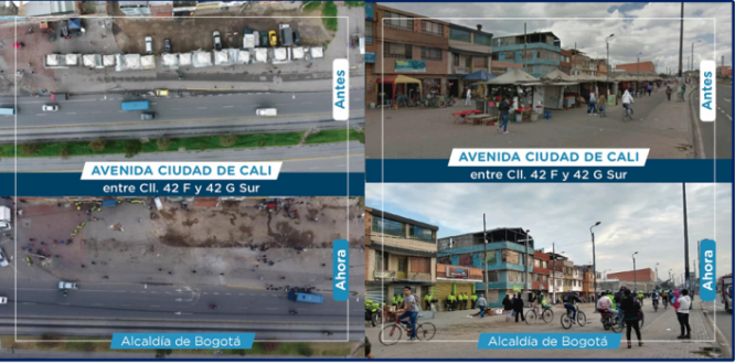 Antes y Después Antes y Después