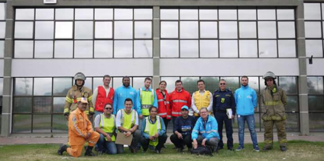 Lideres simulacro Lideres simulacro