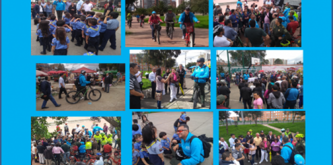 Kennedy Todo Terreno