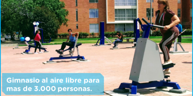 Parque Villa Alsacia