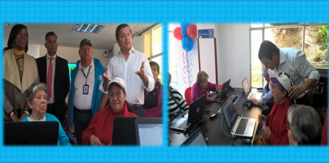 Punto Vive Digital