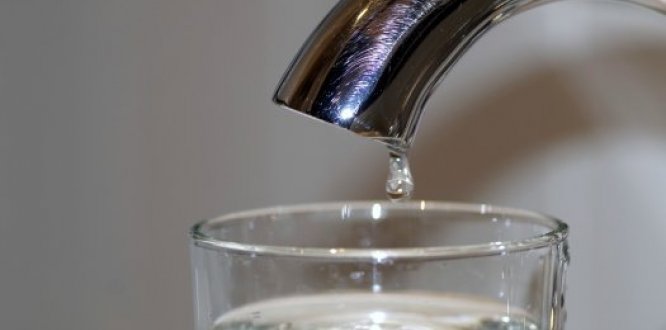 ¡Pilas! Por traslado de redes para el metro habrá cortes de agua durante 36 horas en Kennedy
