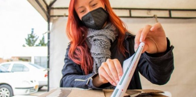 Convocatoria para que los ciudadanos presenten propuestas para mejorar sus barrios