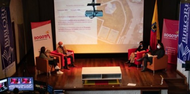 Con éxito transcurrió la Rendición de Cuentas de la Alcaldía Local de Kennedy 2020