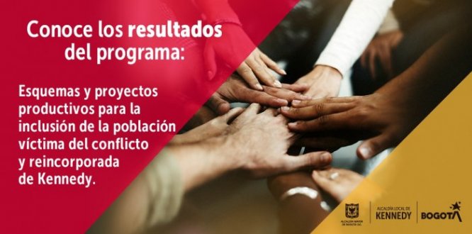 Conoce los resultados de la convocatoria de talento humano de la Alcaldía Local