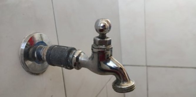 ¡Pilas! Habrá cortes de agua esta semana en Kennedy