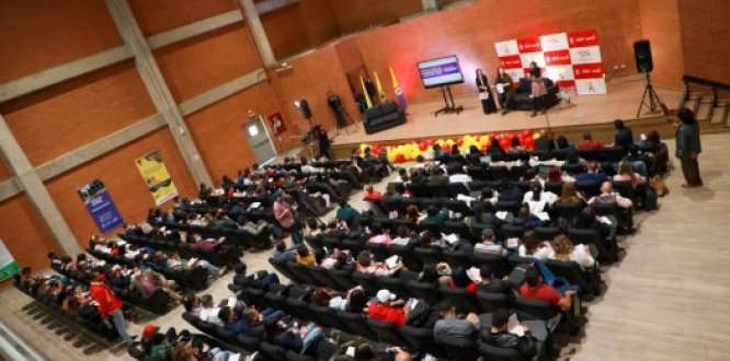 La Alcaldía Local de Kennedy realizó su rendición de cuentas de la gestión en el 2021 